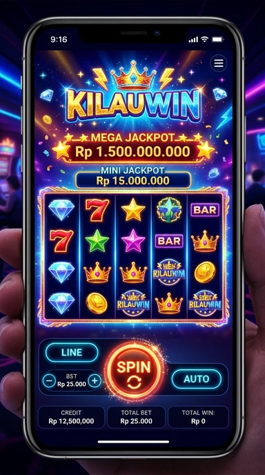 Kilauwin menyediakan akses mudah ke berbagai aplikasi Android berkualitas.
